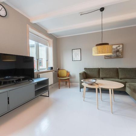 Ruba Apartments - Downtown - Marina - Old Town - Tórshavn Dış mekan fotoğraf