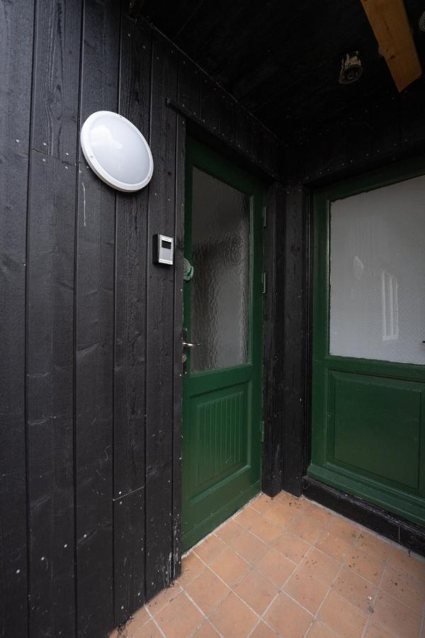 Ruba Apartments - Downtown - Marina - Old Town - Tórshavn Dış mekan fotoğraf