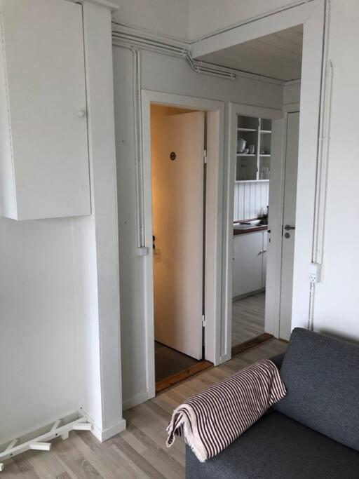 Ruba Apartments - Downtown - Marina - Old Town - Tórshavn Dış mekan fotoğraf