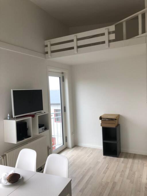 Ruba Apartments - Downtown - Marina - Old Town - Tórshavn Dış mekan fotoğraf